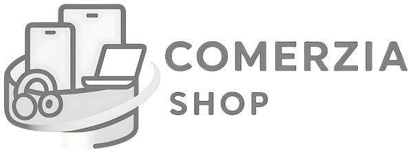 Comerzia Shop